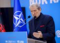 Berisha akuza ndaj Ramës: Mori pjesë në një samit të organizuar nga Aleks Soros me qëndrime anti-amerikane