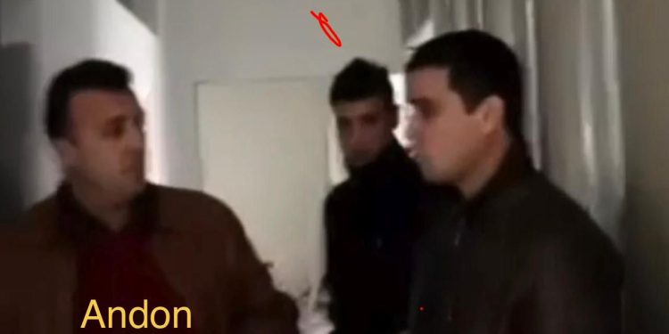 Berisha nxjerr dokumentat, bodigardi i Dumanit, në video sherri prone. Dëshmia e Dumanit për hetimin e Pangos