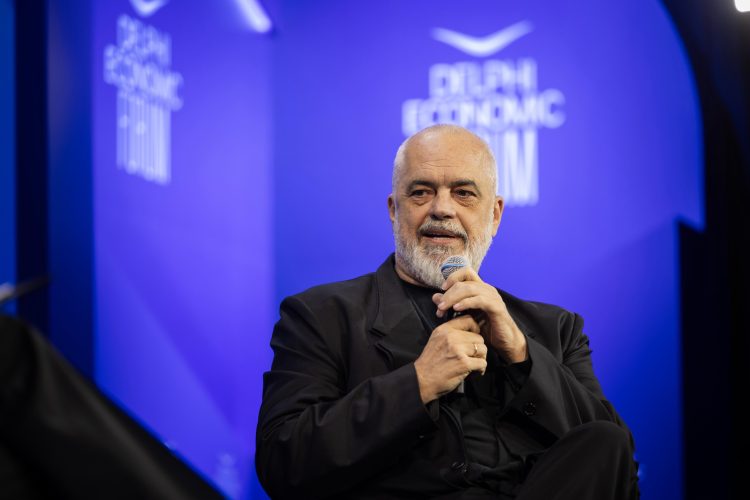 Rama rikuperon Belerin në Greqi, nga ‘maskara’ e konsideron rast unik