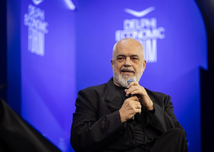 Rama rikuperon Belerin në Greqi, nga ‘maskara’ e konsideron rast unik