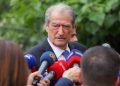 Berisha: Edi Rama duhet të ishte në ndjekje penale për dosjen “Partizani”