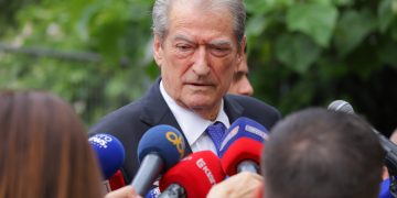 Berisha: Edi Rama duhet të ishte në ndjekje penale për dosjen “Partizani”