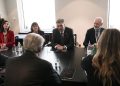 Berisha, takim me Kryeministrin kroat, Plenkoviç: Procesi i integrimit europian duhet të jetë i bazuar në meritë