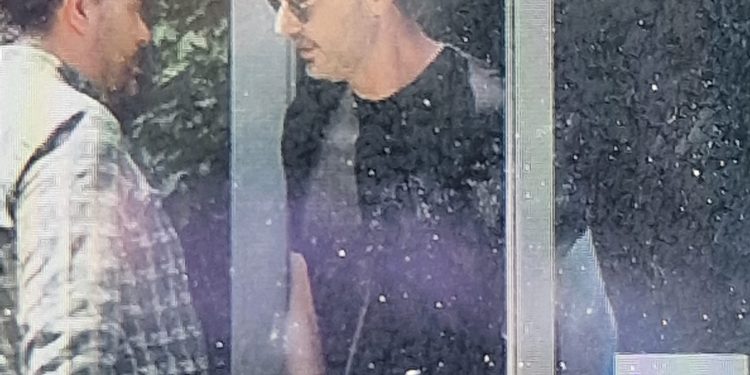Kreu i KPP-së, Kreshnik Tërnova, qëndron 2 orë në SPAK për aferën “AKSHI”