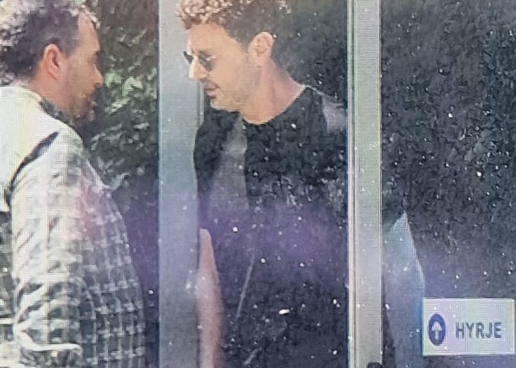 Kreu i KPP-së, Kreshnik Tërnova, qëndron 2 orë në SPAK për aferën “AKSHI”