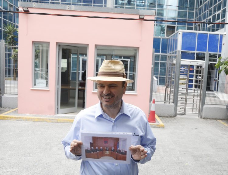 Mbi 20 detyra hetimore të SPAK nuk janë kryer në dosjen Gjoka. Çfarë kërkon GJKKO