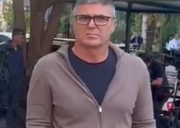 Njeriu i afërt i Ermal Beqirit, thirret në SPAK Gentian Likaj