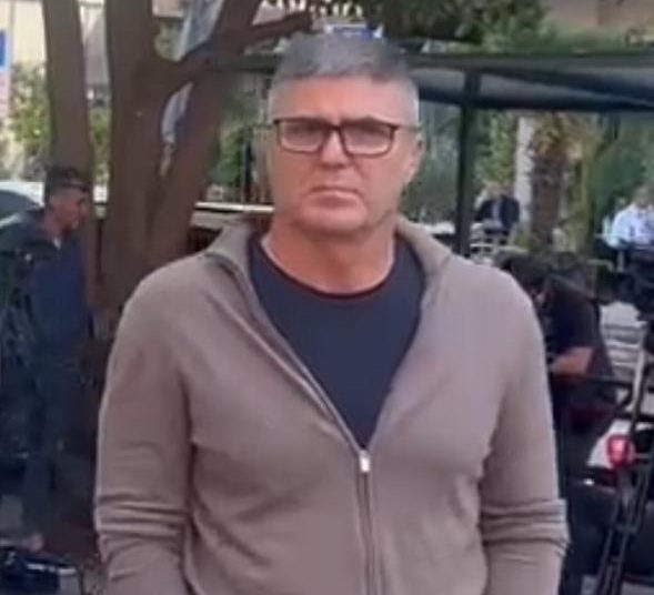 Njeriu i afërt i Ermal Beqirit, thirret në SPAK Gentian Likaj
