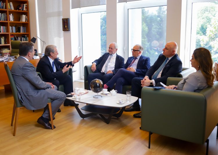 3 politikanë gjermanë te PD: Alarm për Kapjen e Shtetit, Krimin e Organizuar dhe Integritetin Zgjedhor