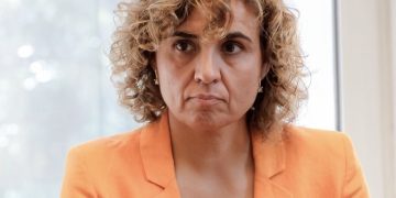 Sekretarja e Përgjithshme e PPE, Dolors Montserrat mesazh Kuvendit të PD
