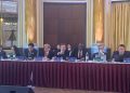 Rezoluta e IDU: Integrimi në BE, korrupsioni dhe krimi po bllokojnë Shqipërinë