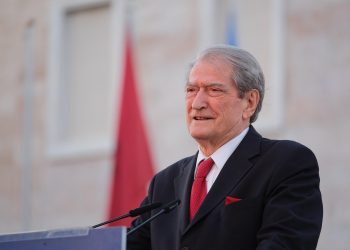 “Mediat po bëhen mburojë e Ramës duke ngjallur mosbesim dhe cinizëm ndaj protestës”
