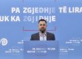 DEKLARATA/ Gjykatat në kolaps, sërish mbi 150 mijë çështje stok