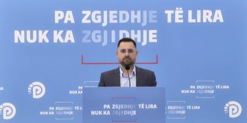 DEKLARATA/ Gjykatat në kolaps, sërish mbi 150 mijë çështje stok