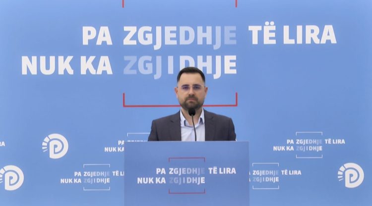 DEKLARATA/ Gjykatat në kolaps, sërish mbi 150 mijë çështje stok
