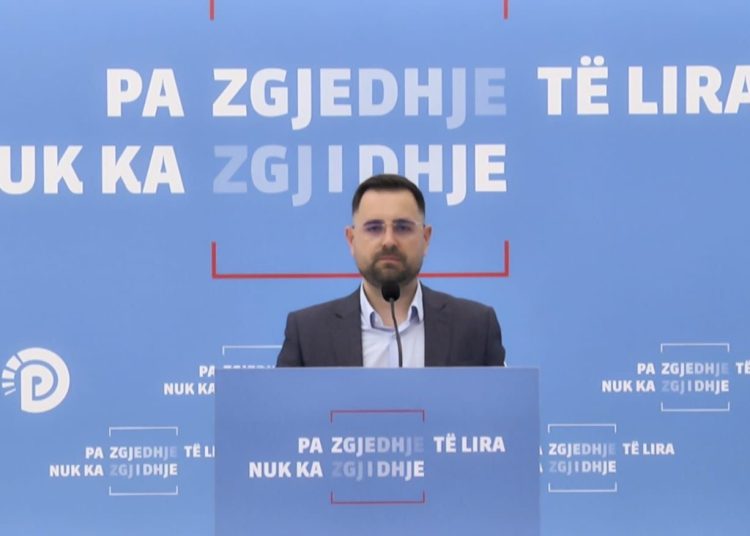DEKLARATA/ Gjykatat në kolaps, sërish mbi 150 mijë çështje stok