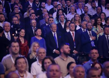 EMRAT/ Lista e plotë e kandidatëve për Këshillin e ri Kombëtar të Pd