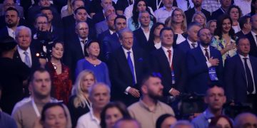 EMRAT/ Lista e plotë e kandidatëve për Këshillin e ri Kombëtar të Pd