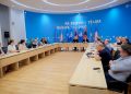 PD mbledh Kryesinë, cilat janë propozimet për ndryshimet në statut