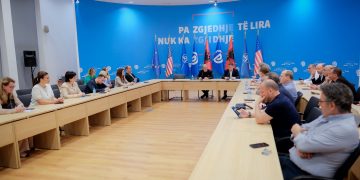 PD mbledh Kryesinë, cilat janë propozimet për ndryshimet në statut