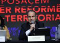 Boçi në Fier: “Ka një tension territorial në Shqipëri”