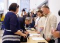 REFERENDUMI NË PD/ Albana Vokshi: Deri në orën 11 kanë votuar 11906 votues