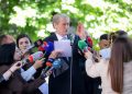 Berisha paraqitet në SPAK, një akuzë të re për Dumanin, detaje të reja për vilën