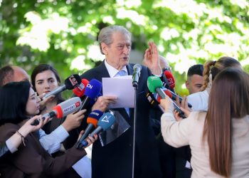 Berisha paraqitet në SPAK, një akuzë të re për Dumanin, detaje të reja për vilën