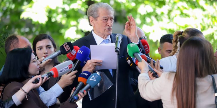 Berisha paraqitet në SPAK, një akuzë të re për Dumanin, detaje të reja për vilën