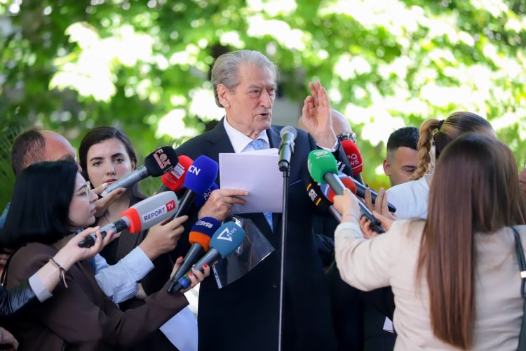 Berisha paraqitet në SPAK, një akuzë të re për Dumanin, detaje të reja për vilën