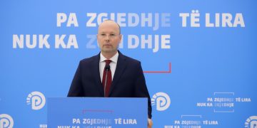 Degët e PD, gati për zgjedhjen e kryetarit, 77 degë referendum për Berishën
