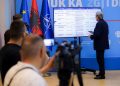Berisha: COELA thotë se korrupsioni është shqetësim vendimtar, hera e parë që përdoret një term i tillë