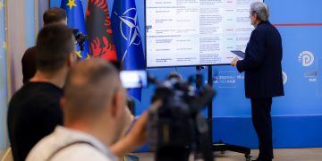 Berisha: COELA thotë se korrupsioni është shqetësim vendimtar, hera e parë që përdoret një term i tillë