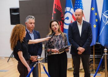 39441 demokratë votuan në referendum, Sali Berisha konfirmohet me 37,341 vota pro