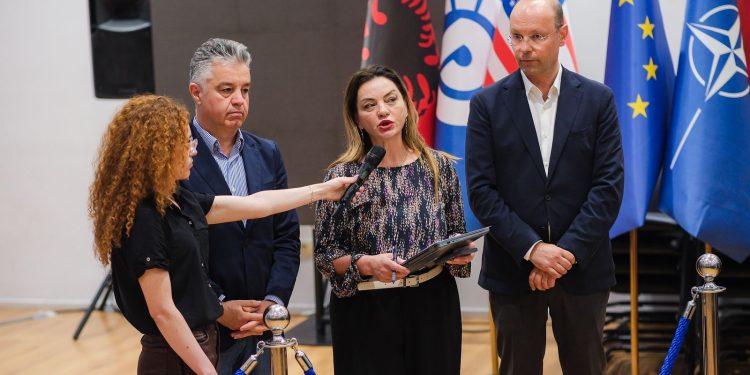 39441 demokratë votuan në referendum, Sali Berisha konfirmohet me 37,341 vota pro