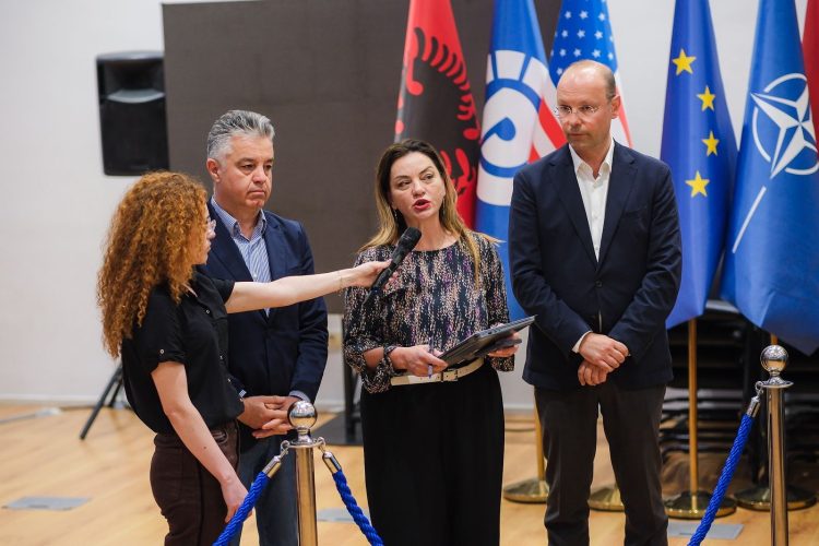 39441 demokratë votuan në referendum, Sali Berisha konfirmohet me 37,341 vota pro