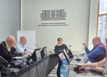 Autoriteti i Dosjeve nis në Prokurori dosjet e zhvarrimit për personat e zhdukur nga regjimi komunist