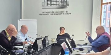 Autoriteti i Dosjeve nis në Prokurori dosjet e zhvarrimit për personat e zhdukur nga regjimi komunist