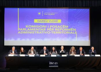 Çfarë kërkon PD nga reforma territoriale, zbulohet objektivi konkret
