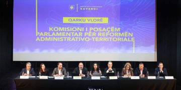 Çfarë kërkon PD nga reforma territoriale, zbulohet objektivi konkret