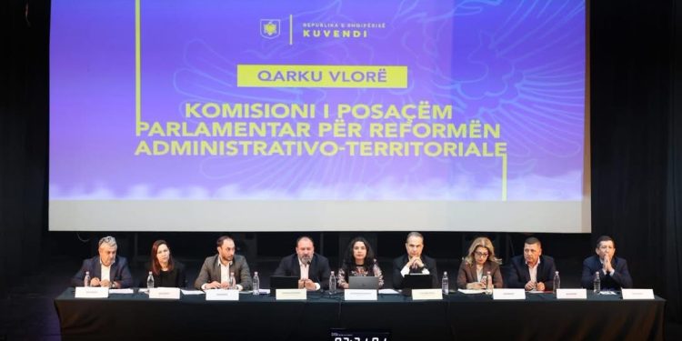 Çfarë kërkon PD nga reforma territoriale, zbulohet objektivi konkret