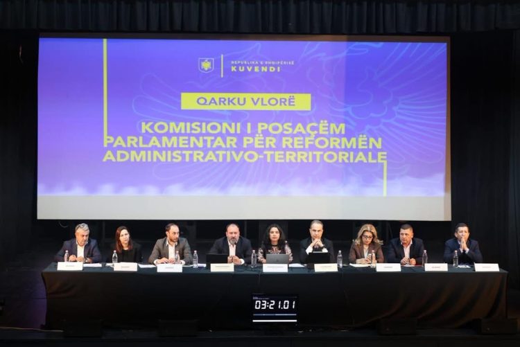 Çfarë kërkon PD nga reforma territoriale, zbulohet objektivi konkret