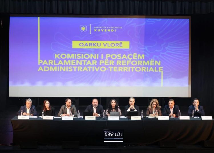 Çfarë kërkon PD nga reforma territoriale, zbulohet objektivi konkret