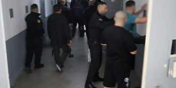 Takimet speciale me kokat e krimit, vajza të njohura në dhomat rozë të burgjeve të sigurisë së lartë