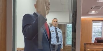 GJKKO nuk konsideron 50 mijë euro nga Meta, e lë në arrest