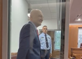 GJKKO nuk konsideron 50 mijë euro nga Meta, e lë në arrest