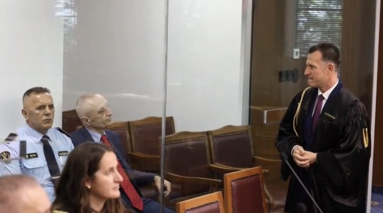 GJKKO nuk konsideron 50 mijë euro nga Meta, e lë në arrest