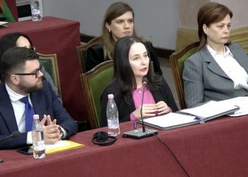 Këlliçi: Seanca në Komisionin e Jashtëm, qeveria fsheh dështimet e integrimit