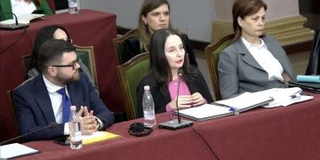 Këlliçi: Seanca në Komisionin e Jashtëm, qeveria fsheh dështimet e integrimit