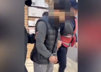 Kapet holandezi i mesazheve mashtruese për bankat. Vodhi llogaritë